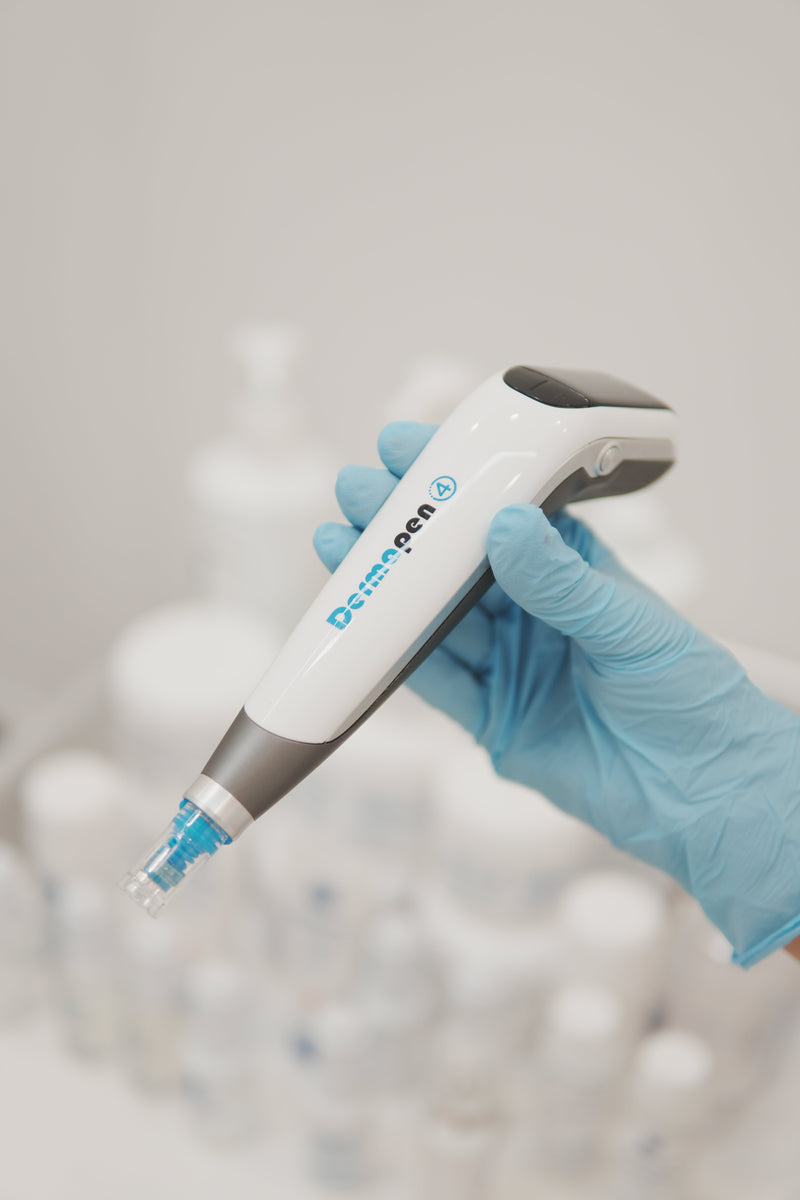 Dermapen 4
