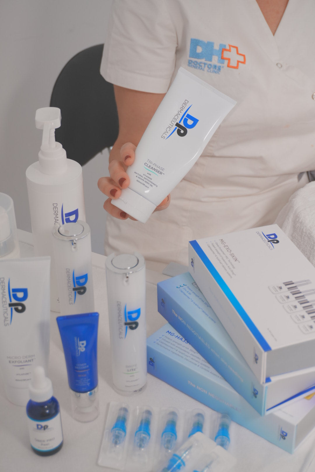 Rejuvi medical treatments