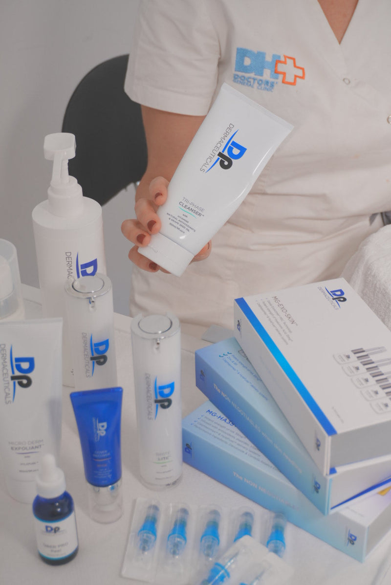 Rejuvi medical treatments