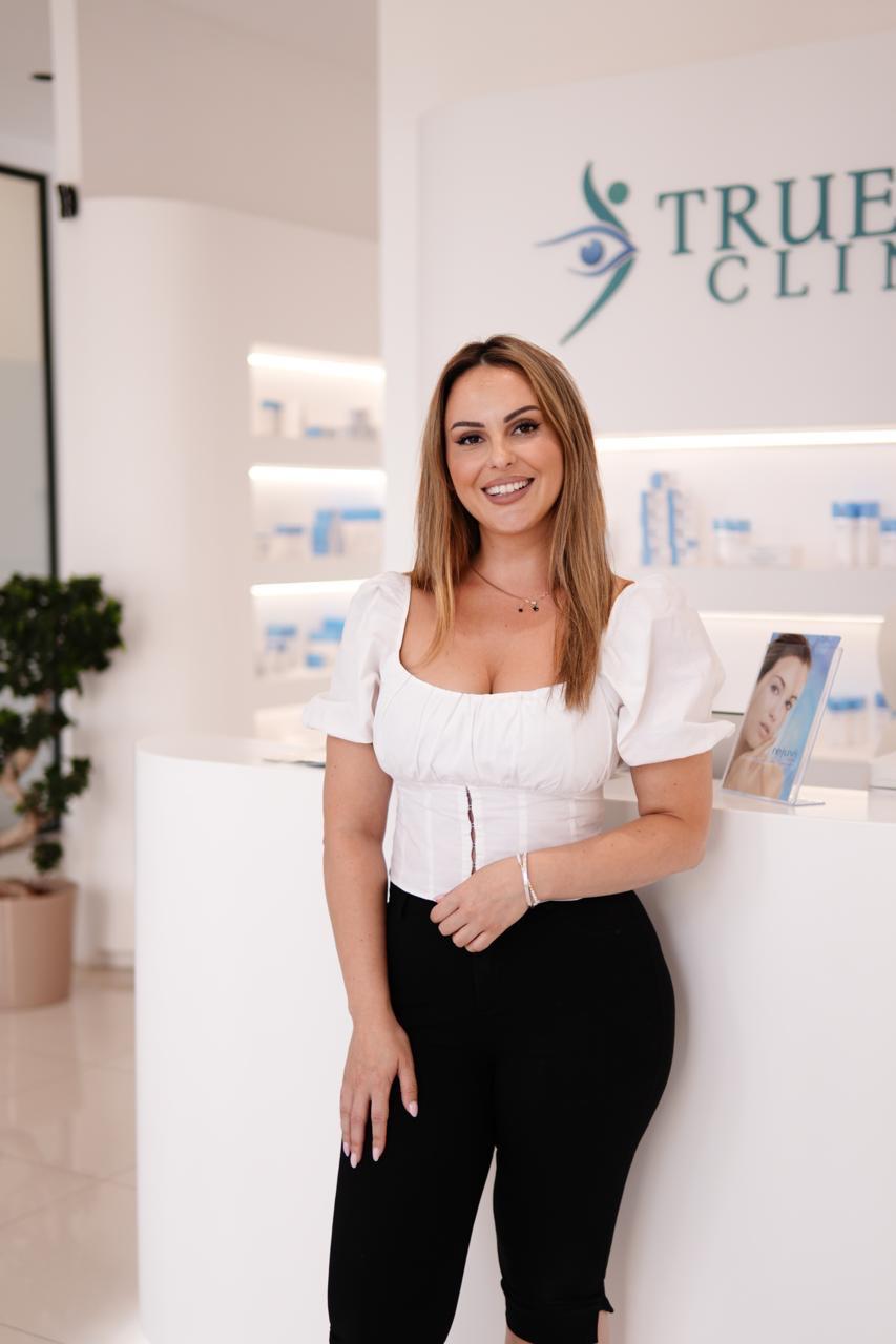 Dr. Marlinda Maliqi