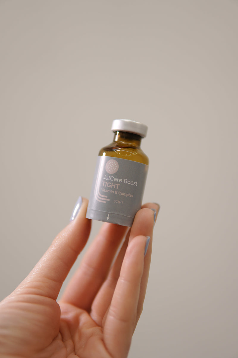 Jet Peel Mesotherapy