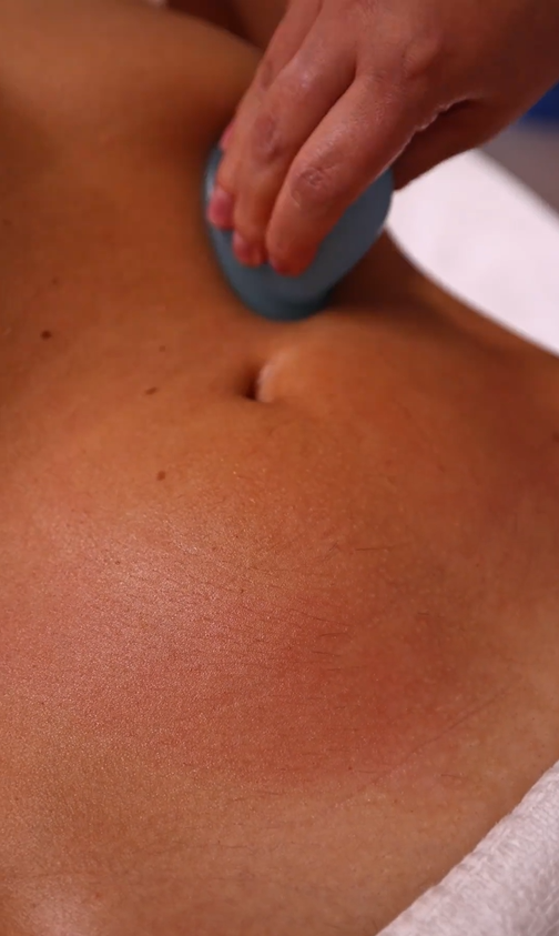 Physiotherapeutic treatments