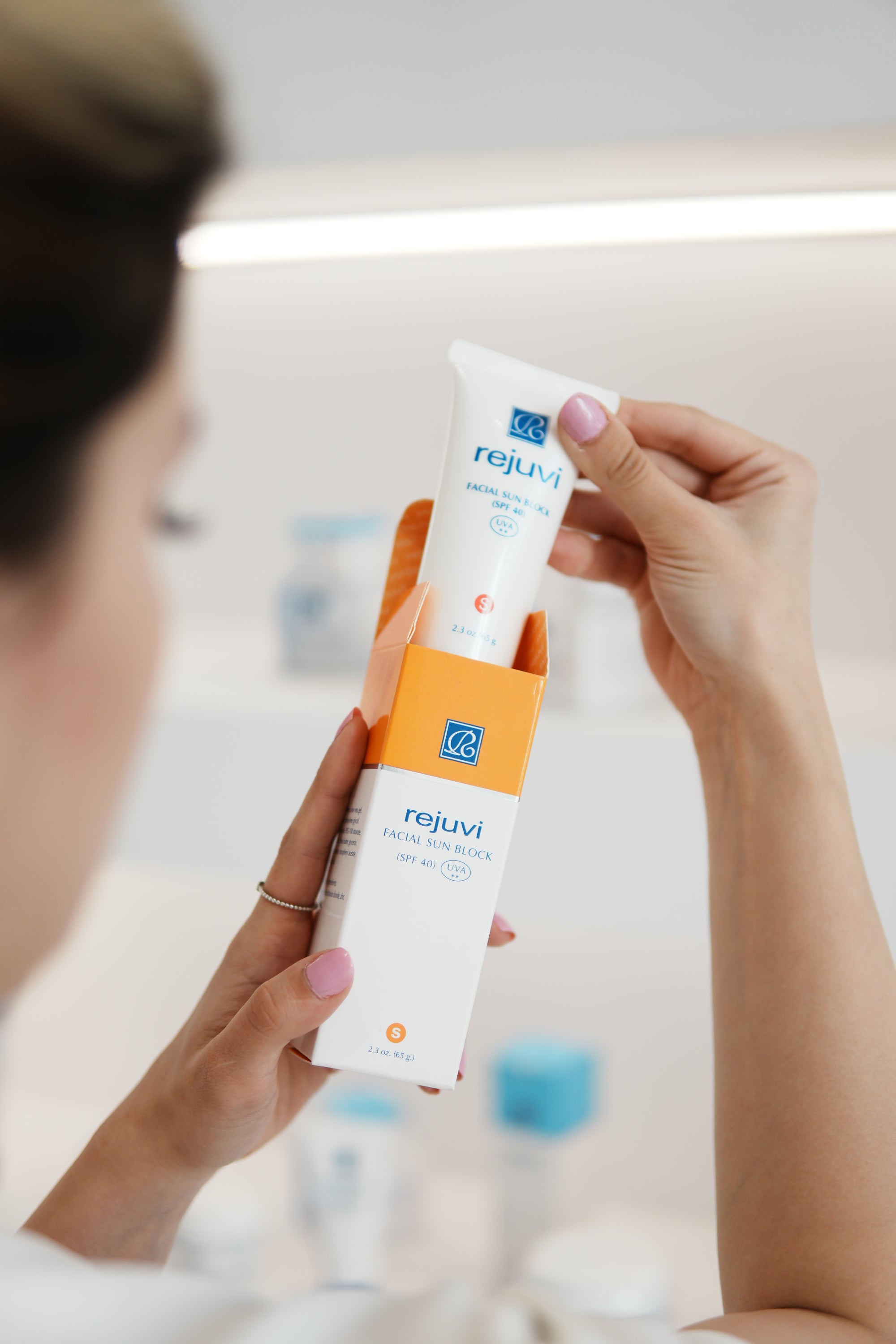 Anti-pigmentation treatment