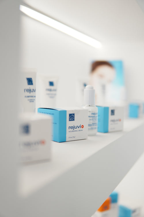 Anti wrinkle treatment and firming (for eyes)