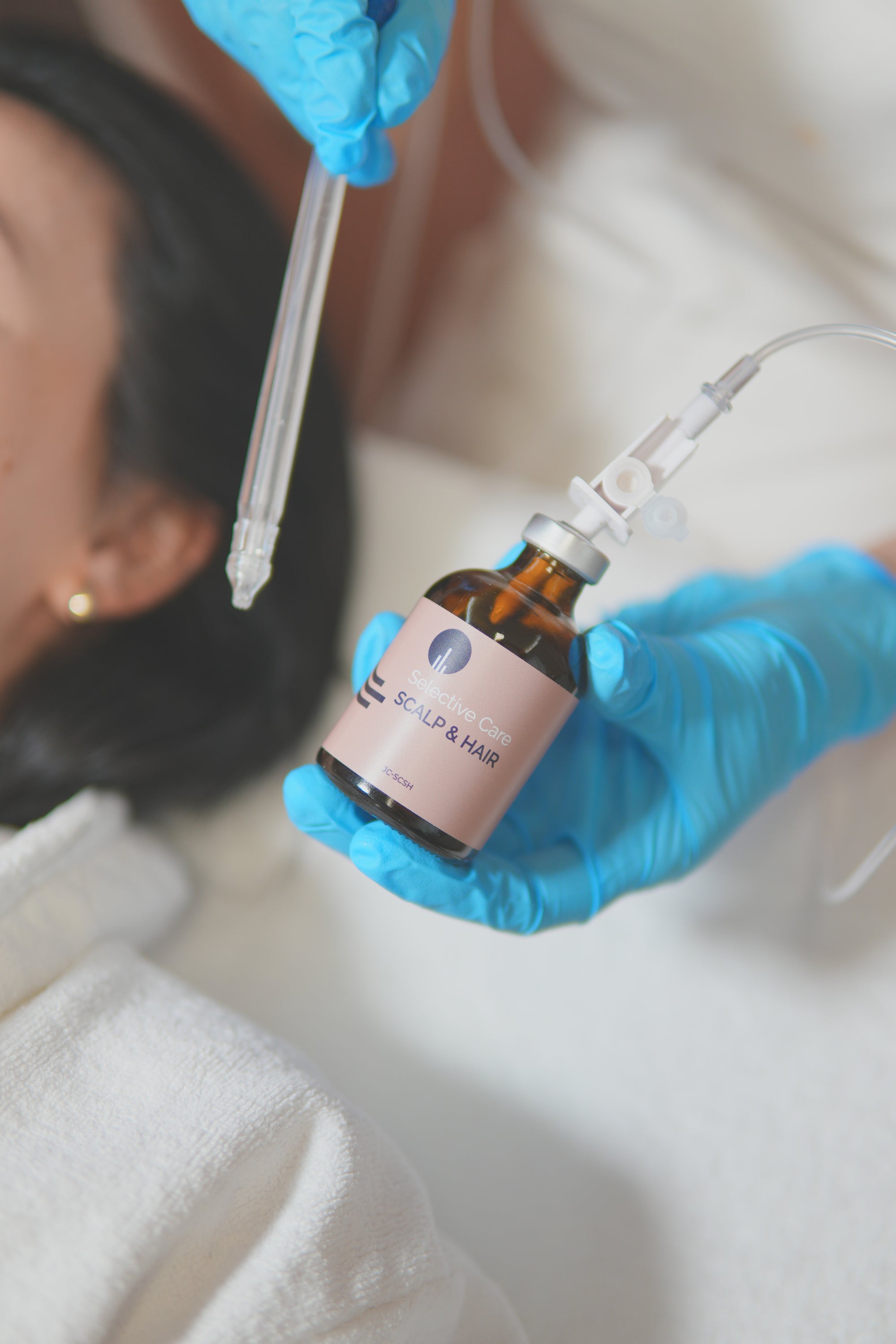 Jet Peel Mesotherapy