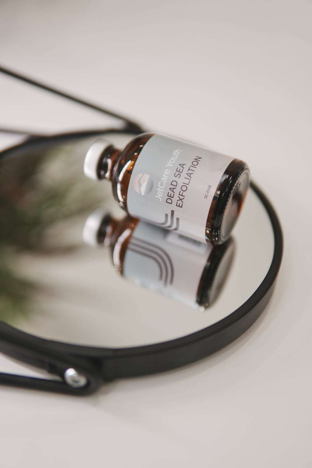 Jet Peel Mesotherapy