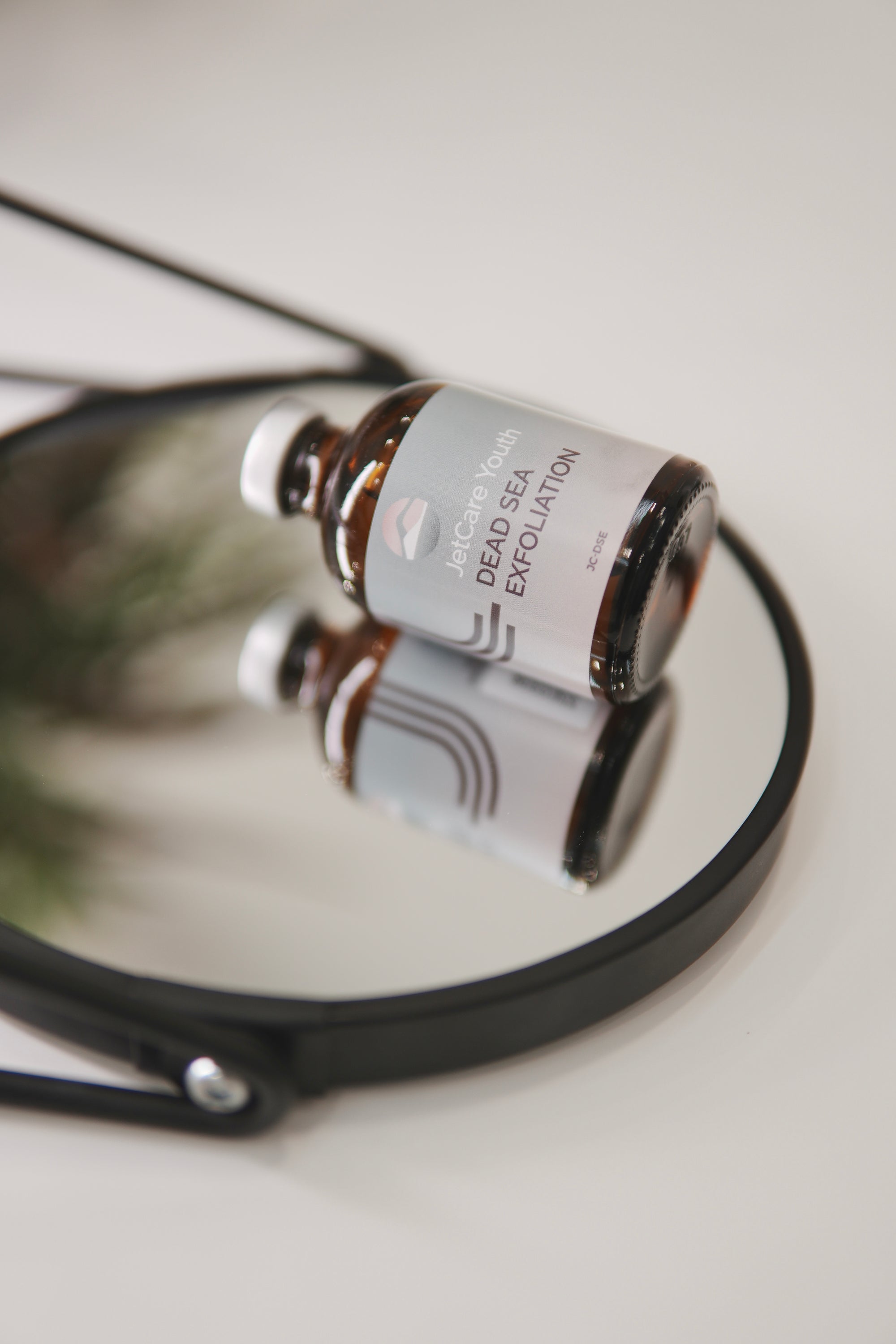 Jet Peel Mesotherapy