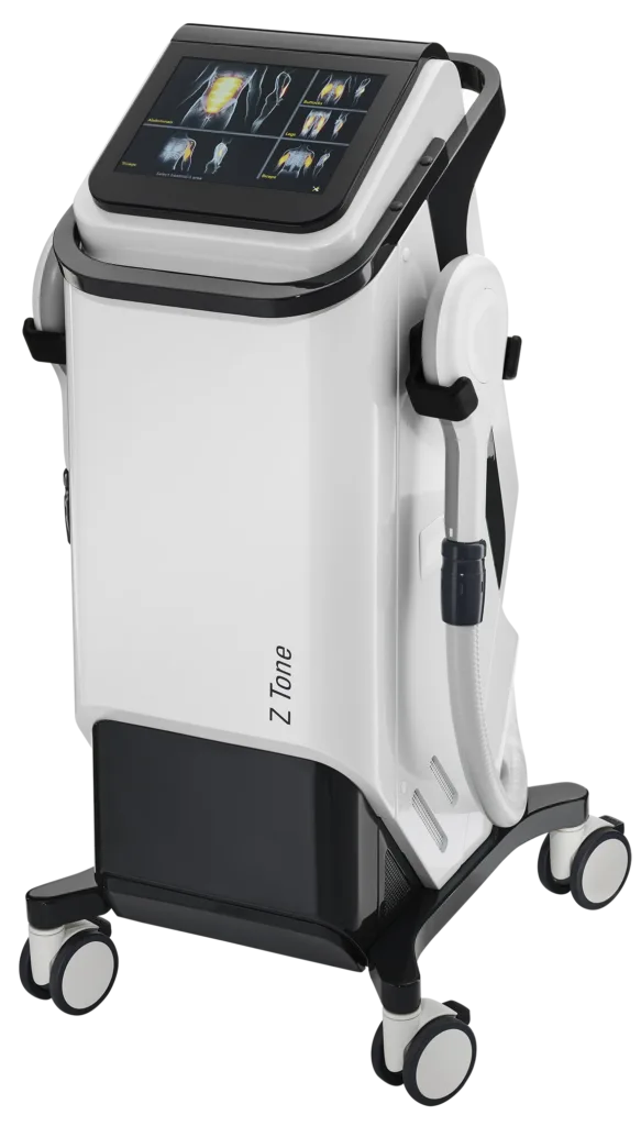 Zimmer Z Tone